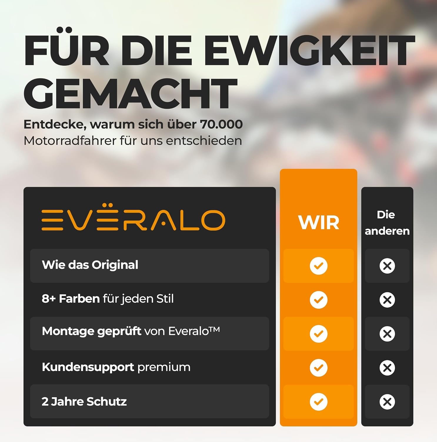 Everalo Rood Chroom Vizier voor Arai Helmen - 33% Korting