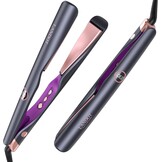 2-in-1 Stijltang & Krultang met 33% Korting