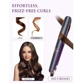 2-in-1 Stijltang & Krultang met 33% Korting