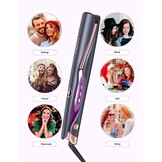 2-in-1 Stijltang & Krultang met 33% Korting