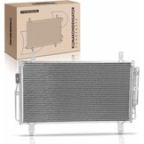 Airconditioning Condensator met Droger - Frankberg 34% Korting!