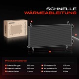 Airconditioning Condensator met Droger - Frankberg 34% Korting!
