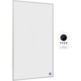 Hocosyme Infraroodpaneel 800W met thermostaat - 34% Korting!