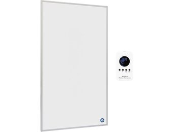 Hocosyme Infraroodpaneel 800W met thermostaat - 34% Korting!