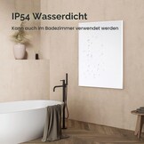 Hocosyme Infraroodpaneel 800W met thermostaat - 34% Korting!
