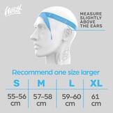 Westt Cross X Crosshelm Mat Grijs - ECE 22.06 Goedgekeurd (54% Korting)