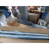 Uittrekbare Luifel 400x150 cm Antraciet - 54% Korting