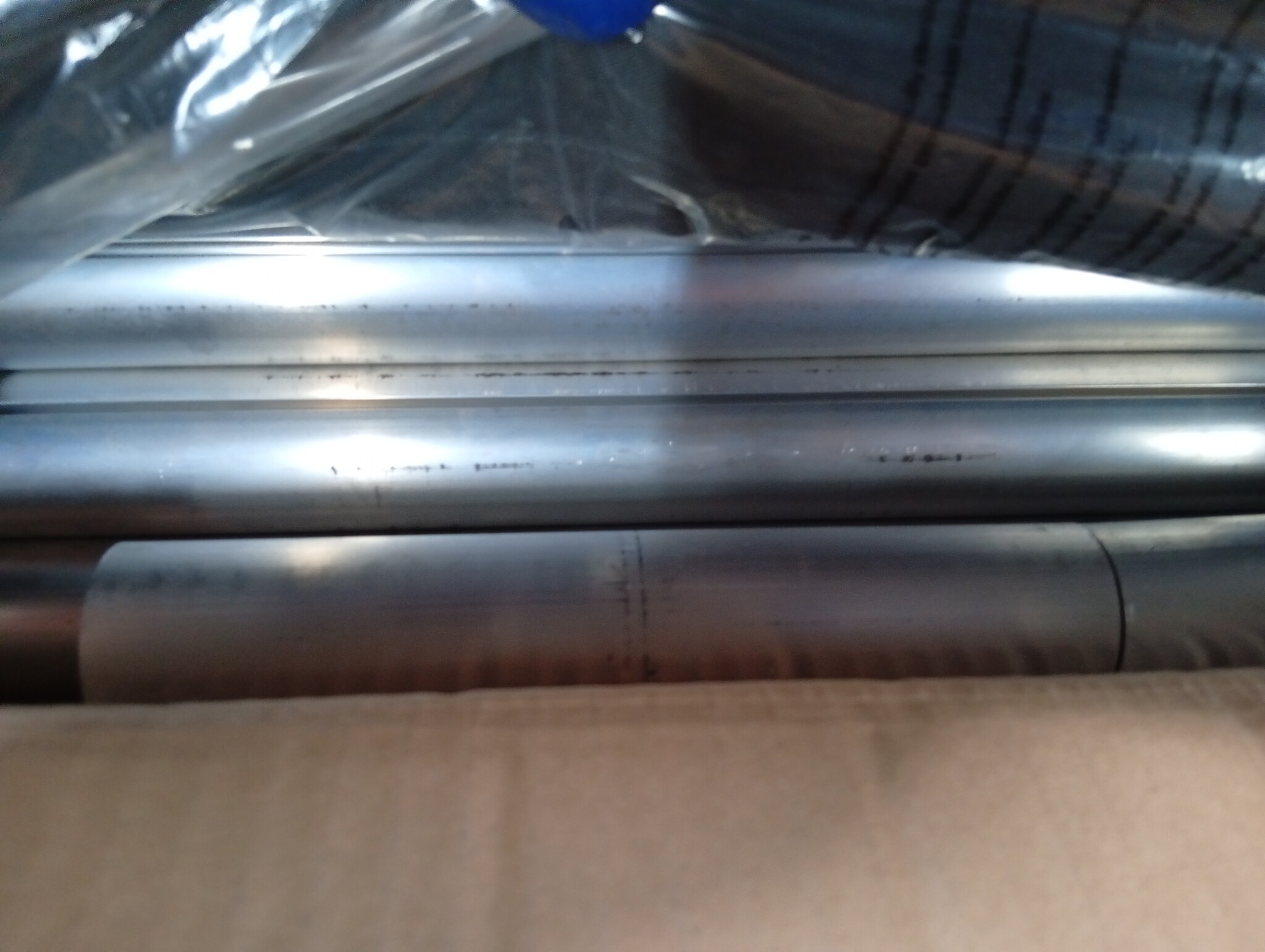 Uittrekbare Luifel 400x150 cm Antraciet - 54% Korting