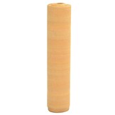 VidaXL Privacynet HDPE Zandkleurig 1x10m - 55% Korting!