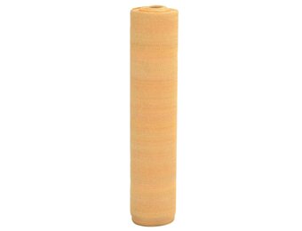 VidaXL Privacynet HDPE Zandkleurig 1x10m - 55% Korting!