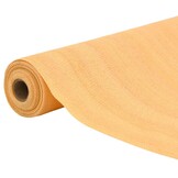 VidaXL Privacynet HDPE Zandkleurig 1x10m - 55% Korting!