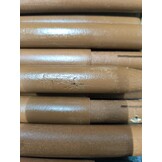 Groen Windscherm 5-Panel 600x160 cm - 54% Korting!