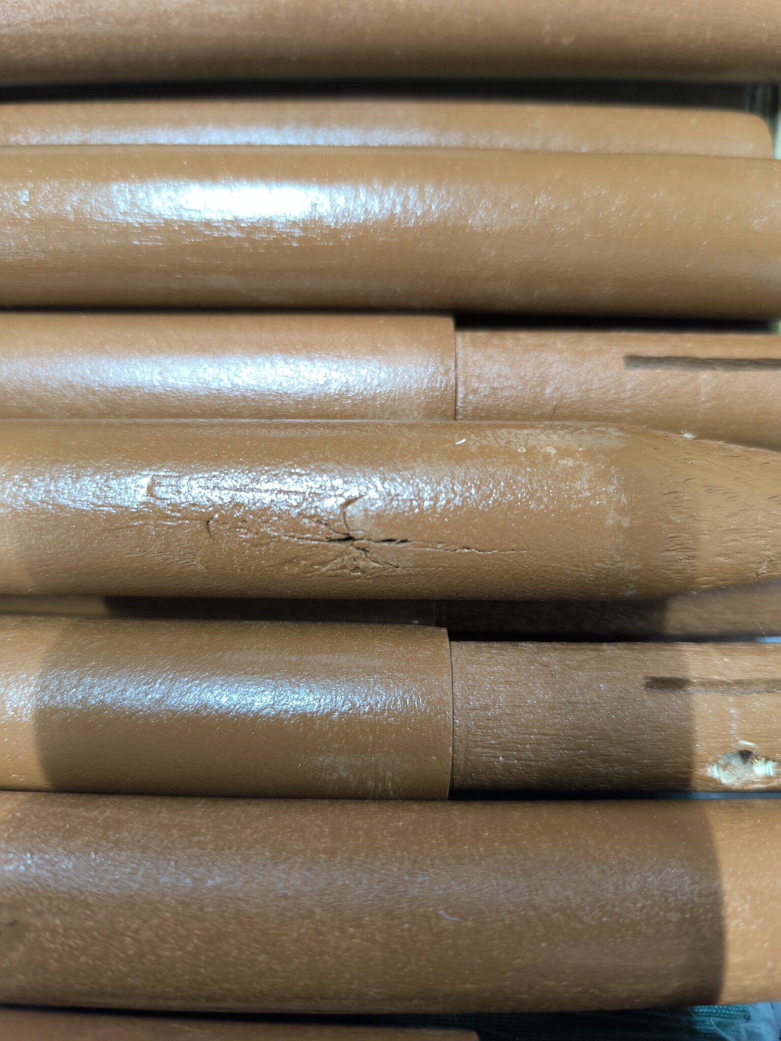 Groen Windscherm 5-Panel 600x160 cm - 54% Korting!