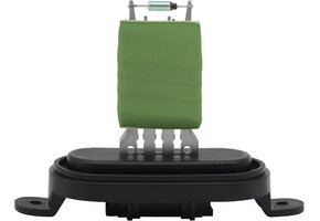 Kachelventilator Weerstand 42% Korting, Geschikt voor VW T5 Amarok, Multivan, Touareg, Transporter 7E0959263C