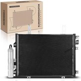 Airco Compressor Renault Kangoo 1.1-1.9L (1997-2022) - 34% Korting!