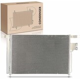 Airco Condensator Hyundai Santa Fé II (2006-2012) - 34% Korting