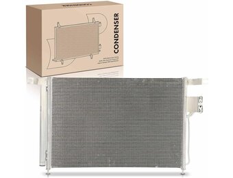 Airco Condensator Hyundai Santa Fé II (2006-2012) - 34% Korting