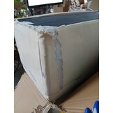 Wit Houten Opbergbank - 59% Korting!