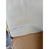 Wit Houten Opbergbank - 59% Korting!