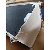 Wit Houten Opbergbank - 59% Korting!
