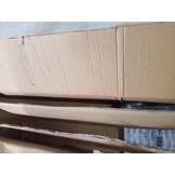VidaXL BBQ Draaispit met Motor Staal 1200mm - 58% Korting