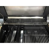 Uittrekbaar Warmhoudrooster RVS Antiaanbak - 32% Korting