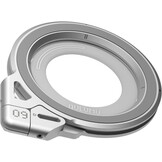 MagSafe Ringhouder & Telefoonstandaard Zwart - 33% Korting