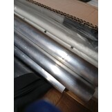 Uittrekbare Luifel 250 cm Antraciet - 53% Korting