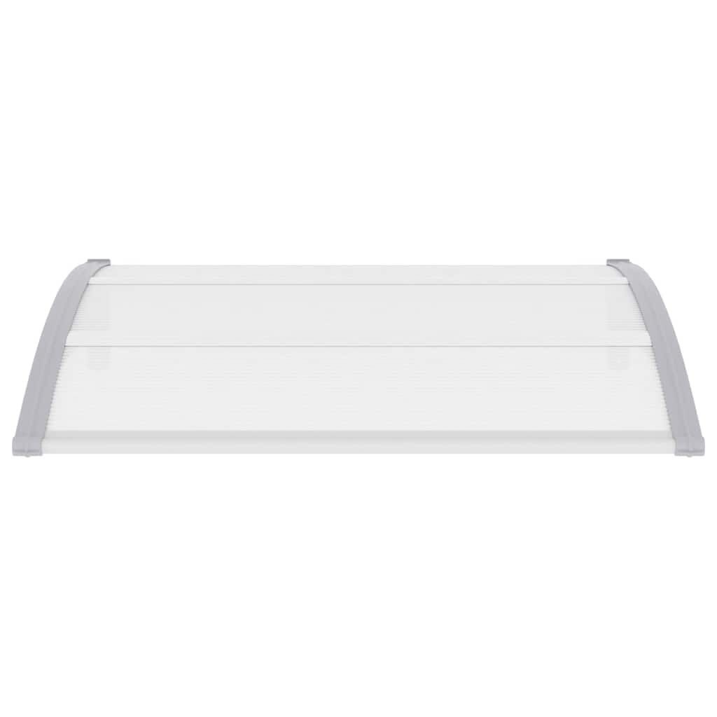 Deurluifel 120x100 cm PC Grijs - 34% Korting