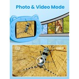 Digitale Kinder Microscoop 1000x Vergroting | 32% Korting