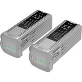 DJI Air 3 / Air 3s Drone Vluchtaccu (2 stuks) - 30% Korting!