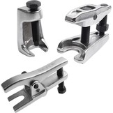 Kogelgewricht & Stuurstang Trekker Set (3-delig) - 32% Korting
