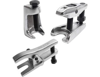 Kogelgewricht & Stuurstang Trekker Set (3-delig) - 32% Korting