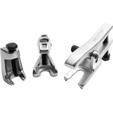 Kogelgewricht & Stuurstang Trekker Set (3-delig) - 32% Korting