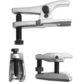 Kogelgewricht & Stuurstang Trekker Set (3-delig) - 32% Korting