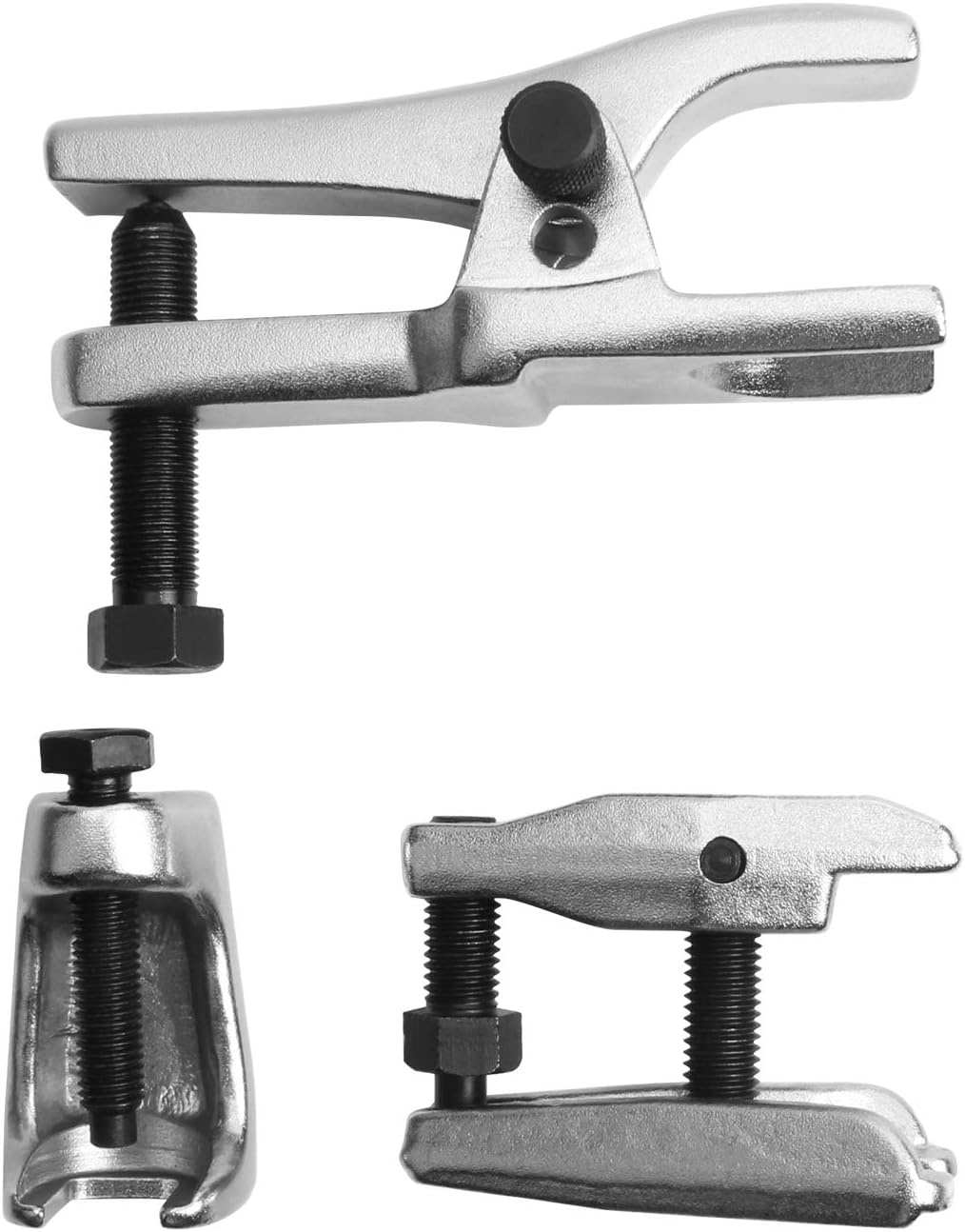 Kogelgewricht & Stuurstang Trekker Set (3-delig) - 32% Korting