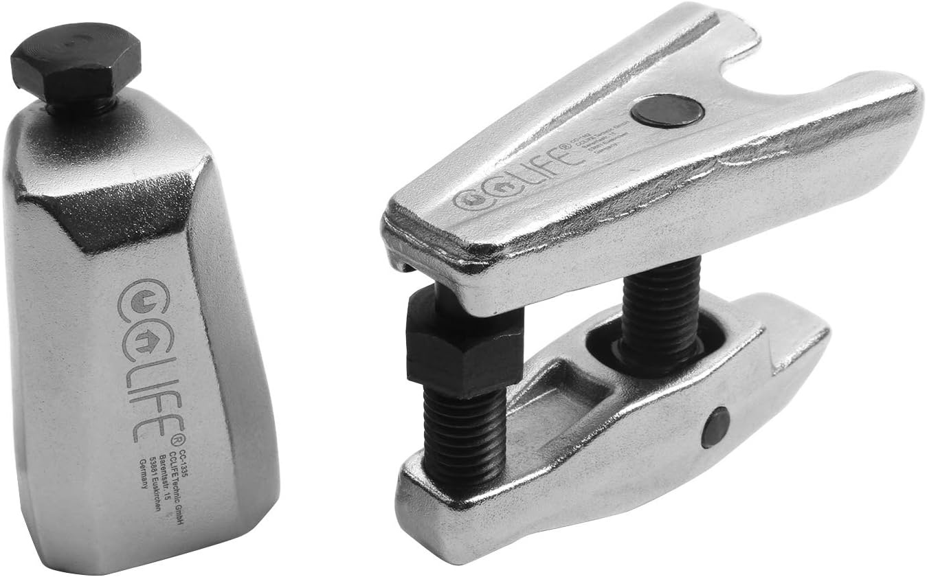 Kogelgewricht & Stuurstang Trekker Set (3-delig) - 32% Korting