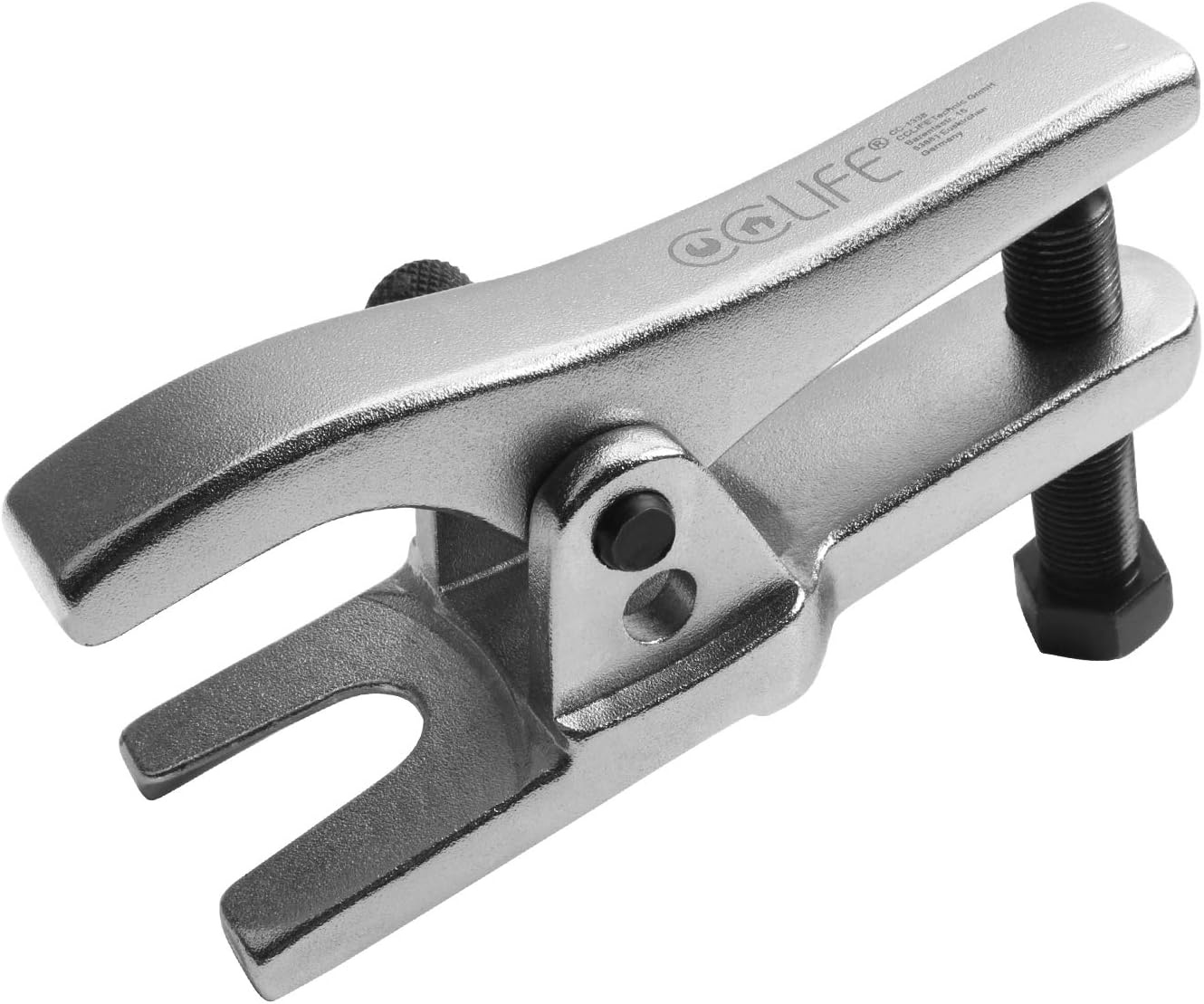 Kogelgewricht & Stuurstang Trekker Set (3-delig) - 32% Korting