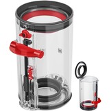 Stofreservoir voor Dyson V11/V15 - Groot & Wasbaar met 32% Korting