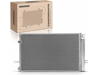 Airconditioning Compressor A.v.e.n.s.i.s T25 (2.0/2.2L Diesel 2005-2008) - 34% Korting!
