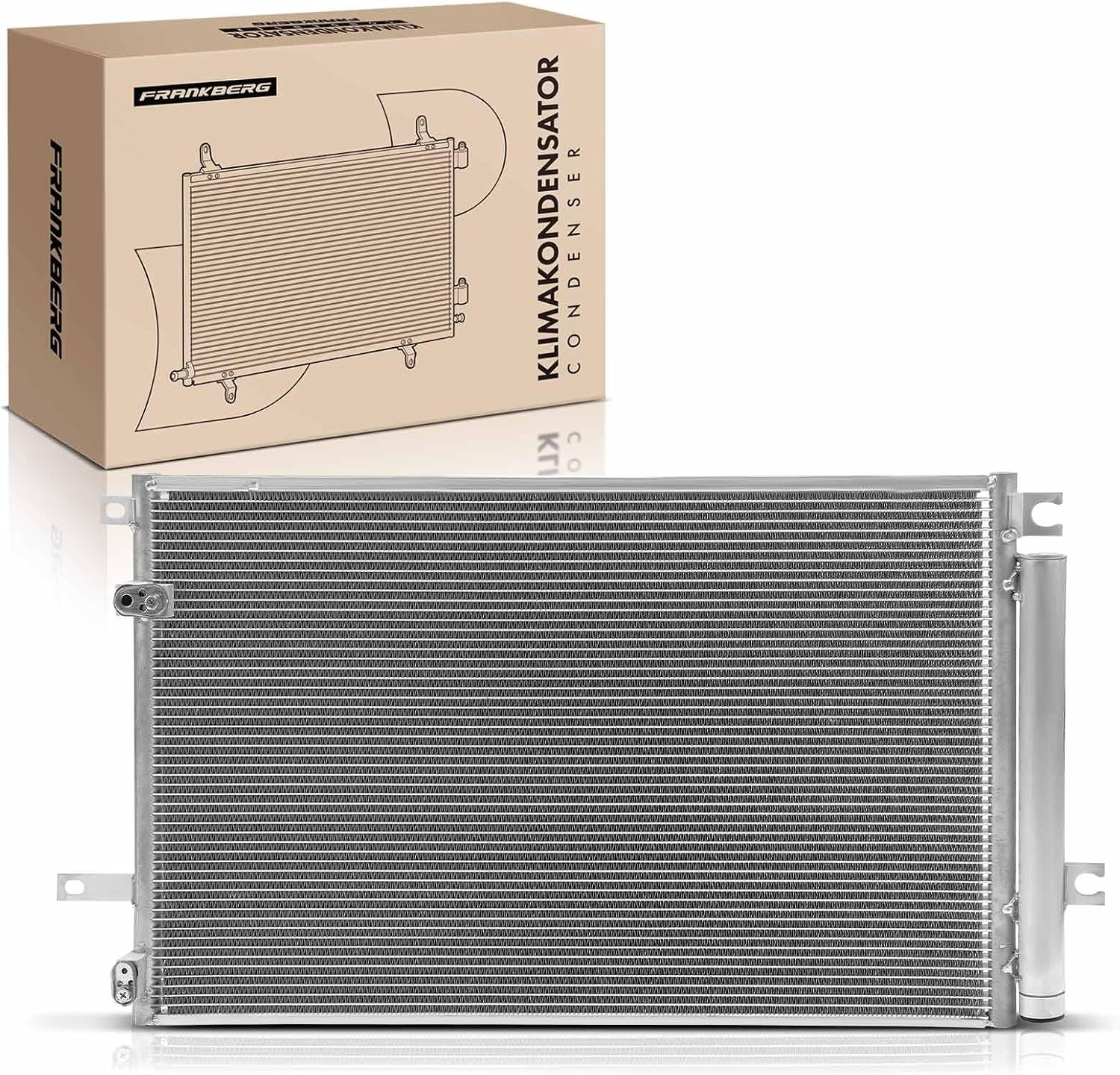 Airconditioning Compressor A.v.e.n.s.i.s T25 (2.0/2.2L Diesel 2005-2008) - 34% Korting!