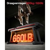 Verstelbare Halterbank - Inklapbaar & 300KG Capaciteit - 53% Korting