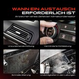 Airco Condensator Jeep Wrangler III (2007-2017) - 34% Korting