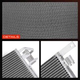Airco Condensator Jeep Wrangler III (2007-2017) - 34% Korting