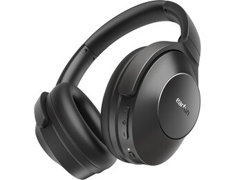 EarFun Wave Life Koptelefoon: 34% Korting