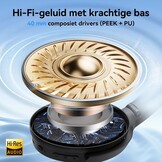 EarFun Wave Life Koptelefoon: 34% Korting