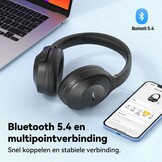 EarFun Wave Life Koptelefoon: 34% Korting