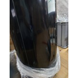 Automatische Sensor Prullenbak 50L Zwart - 54% Korting!