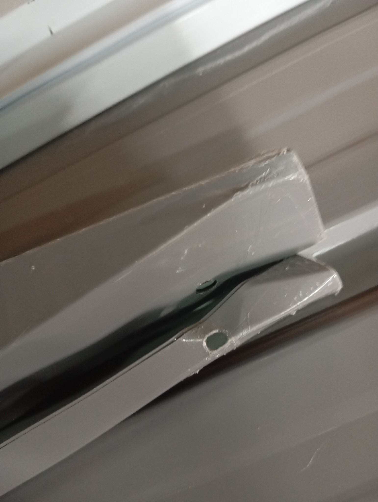 Metalen Tuinberging Grijs - 55% Korting!