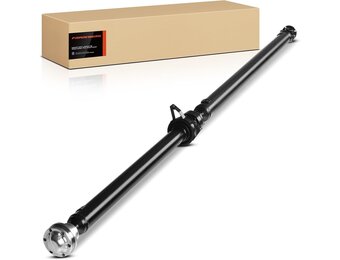 Aandrijfas Steunlager Achteras voor Volvo XC90 (35% korting)